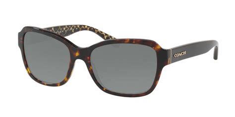 coach sunglasses prescription